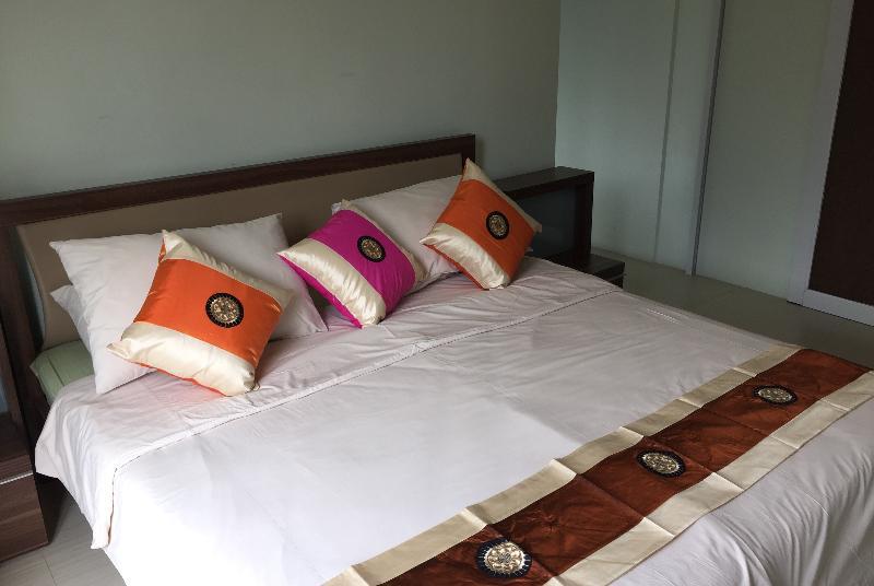 Season Residence Phnom-Penh Buitenkant foto
