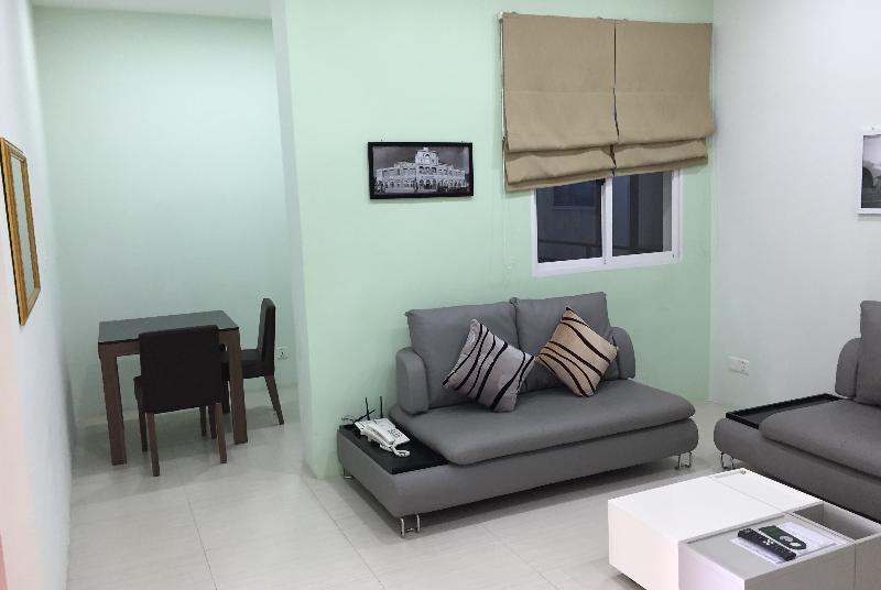 Season Residence Phnom-Penh Buitenkant foto