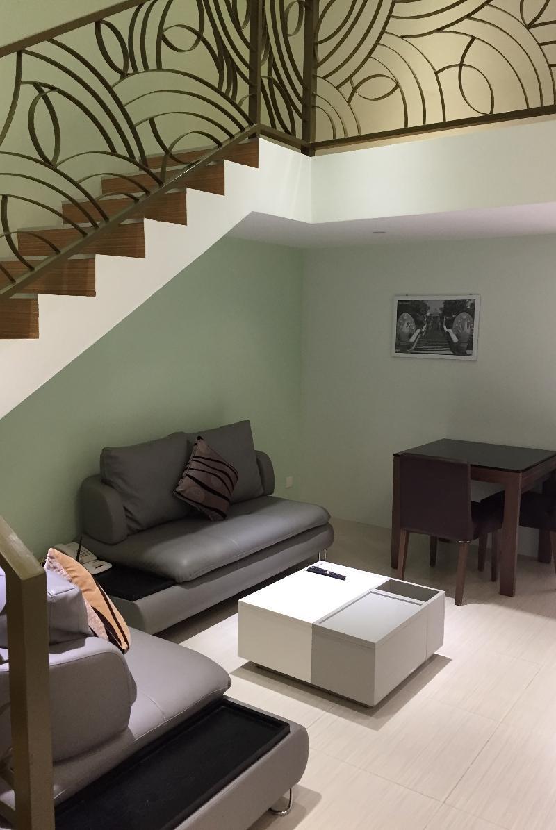 Season Residence Phnom-Penh Buitenkant foto