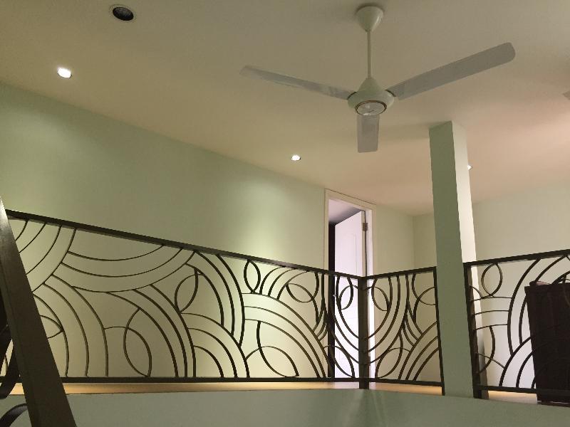 Season Residence Phnom-Penh Buitenkant foto