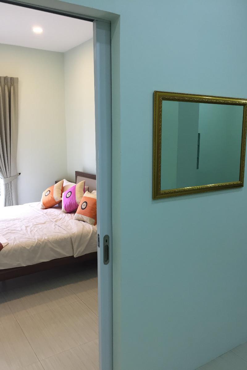 Season Residence Phnom-Penh Buitenkant foto