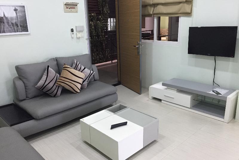 Season Residence Phnom-Penh Buitenkant foto