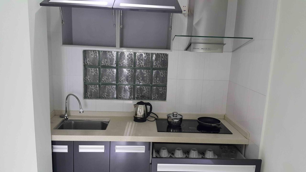 Season Residence Phnom-Penh Buitenkant foto